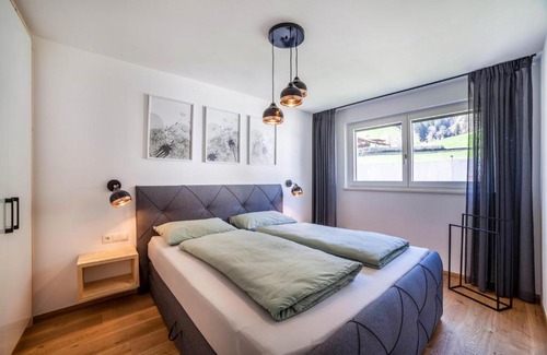 San Martino in Passiria Apartment | Apartment Sankt Martin