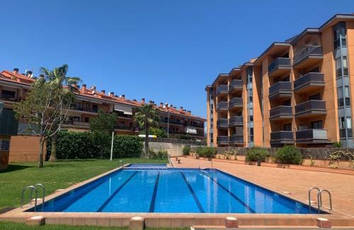 Lloret de Mar Apartment | Apartment Santa Cristina