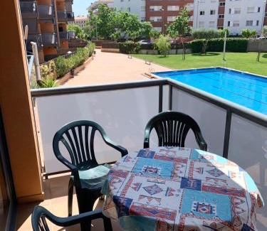 Lloret de Mar Apartment | Apartment Santa Cristina