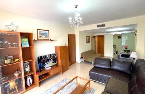 Lloret de Mar Apartment | Apartment Santa Cristina