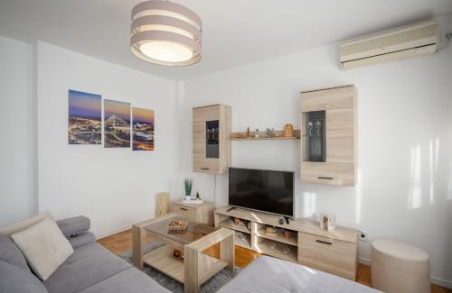 Novi Beograd Apartment | Apartment Sara
