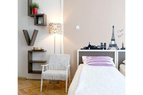 Sarajevo Apartment | Apartment-Sarajevo Free public Parking