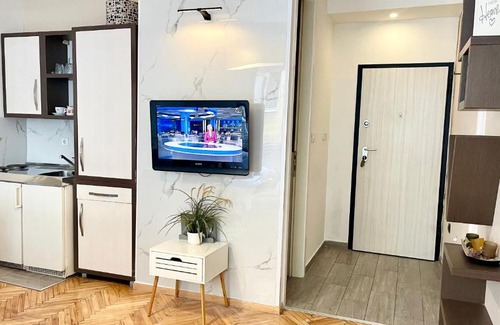 Sarajevo Apartment | Apartment-Sarajevo Free public Parking