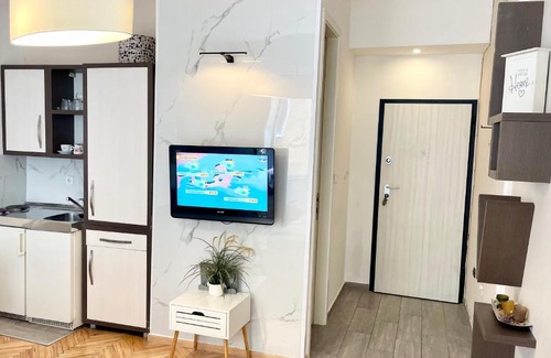 Sarajevo Apartment | Apartment-Sarajevo Free public Parking