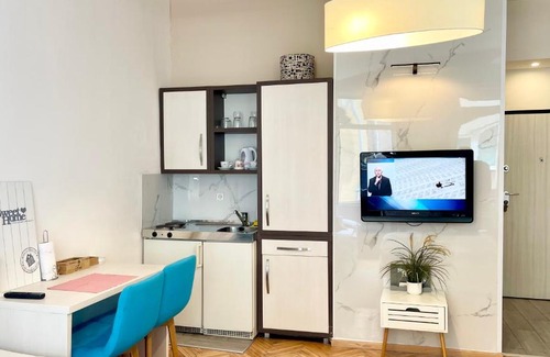 Sarajevo Apartment | Apartment-Sarajevo Free public Parking