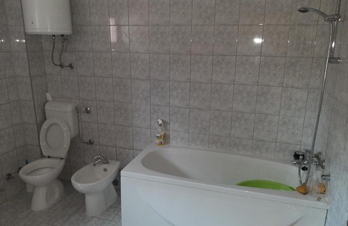 Novi Grad Sarajevo Apartment | Apartment Sarajevo Relax Time