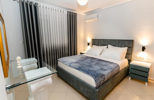 Qender Apartment | Apartment Sarande