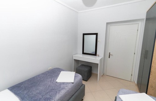 Qender Apartment | Apartment Sarande
