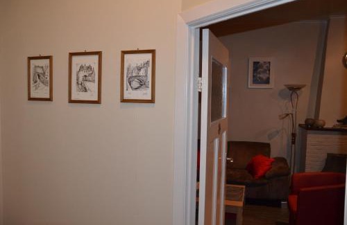 Assebroek Apartment | Apartment Sariks Place