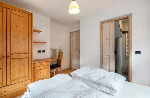Campitello di Fassa Apartment | Apartment Sassolungo