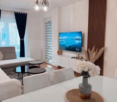 Sumece Villa | Apartment Saturday
