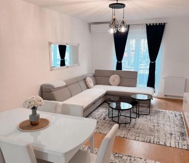 Sumece Villa | Apartment Saturday