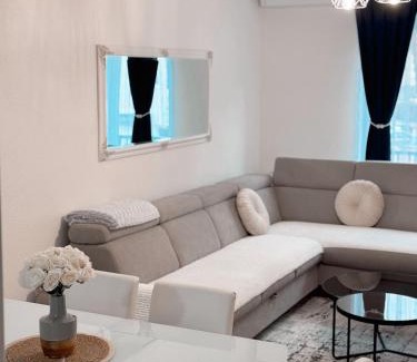 Sumece Villa | Apartment Saturday