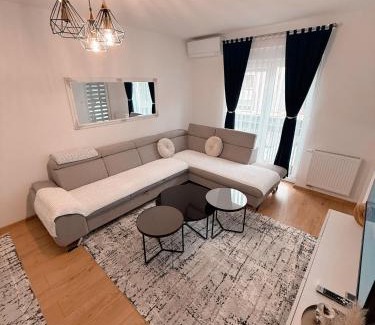 Sumece Villa | Apartment Saturday
