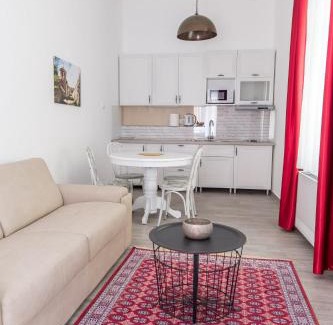 Savamala Apartment | Apartment Savamala 59