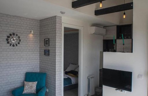 Savamala Apartment | Apartment Savamala Art