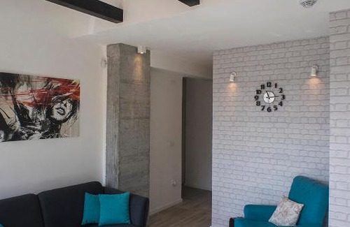 Savamala Apartment | Apartment Savamala Art