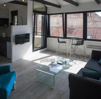 Savamala Apartment | Apartment Savamala Art