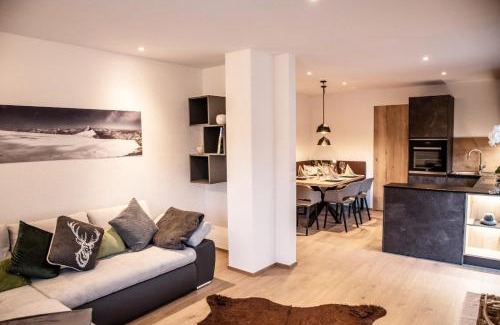 Casteldarne Apartment | Apartment Schifta