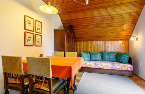 Szantod Apartment | Apartment Schilf - SZA306 by Interhome