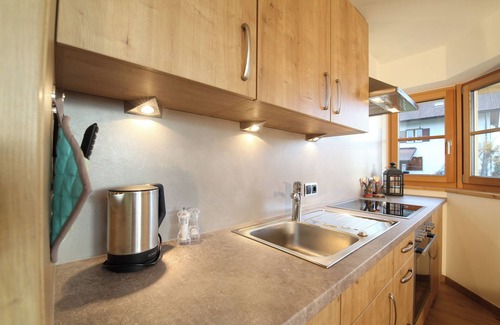 Lajen Apartment | Apartment Schlern