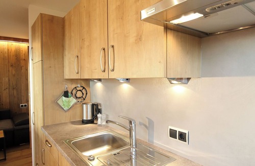 Lajen Apartment | Apartment Schlern