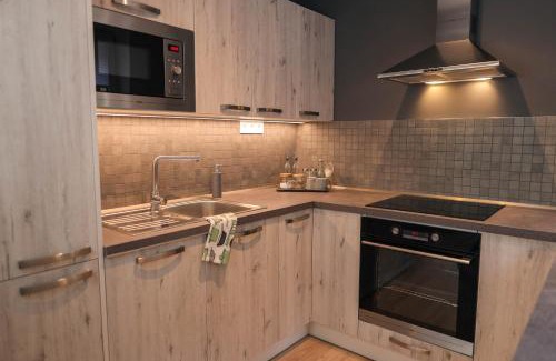 Jachymov Apartment | Apartment Schober - Rezidence K Lanovce