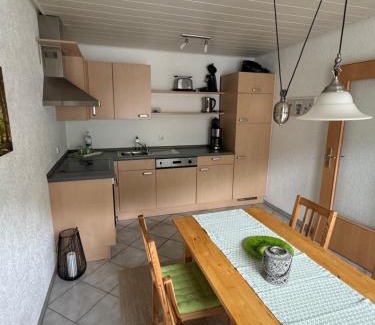 Hornberg Apartment | Apartment Schwanenbach