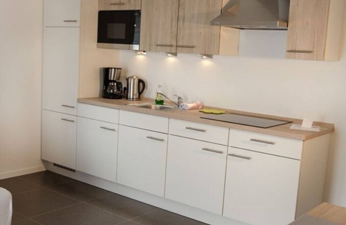 Tesimo Apartment | Apartment "schwarzhorn"