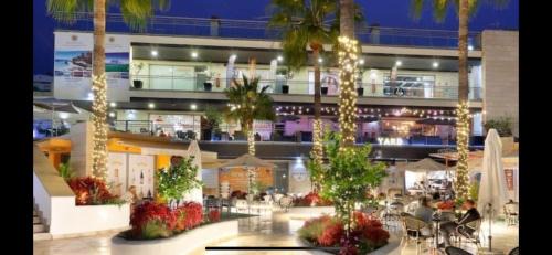 San Roque Apartment | Apartment Sea View Alcaidesa 2 beds Golf & Beach