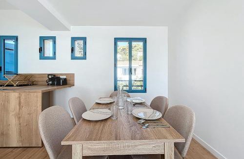Leucate Apartment | Apartment sea view in Leucate Plage 6 people