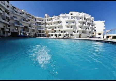 Al Ahyaa Apartment | apartment sea view in Tiba View