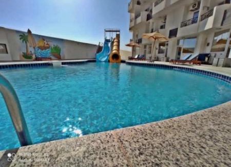 Al Ahyaa Apartment | apartment sea view in Tiba View