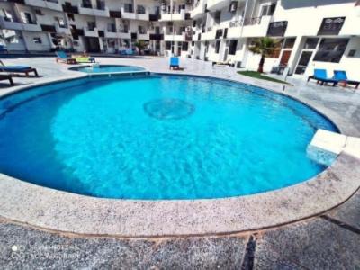 Al Ahyaa Apartment | apartment sea view in Tiba View