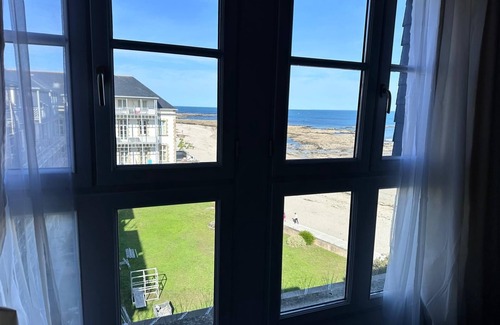 Le Croisic Apartment | Apartment sea view le croisic