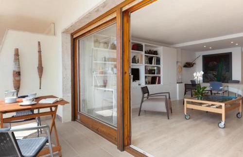 Tossa de Mar Apartment | APARTMENT SEA VIEWS on the BEACH