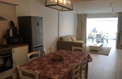 Blankenberge Apartment | apartment Seaside