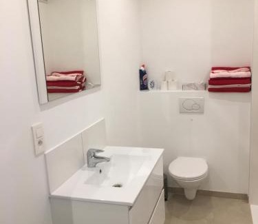 Blankenberge Apartment | apartment Seaside