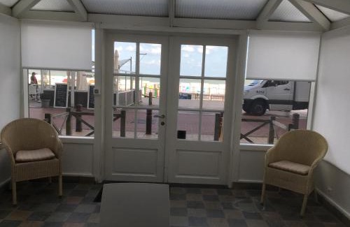 Blankenberge Apartment | apartment Seaside