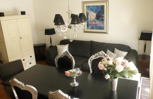 Zandvoort Apartment | Apartment Seastar Zandvoort