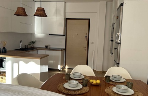 Vlore Apartment | Apartment seaview 12 min walk from National Museum of Independence Vlorë Albania