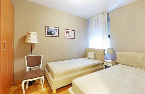 Vukov Spomenik Apartment | Apartment SEIF 2