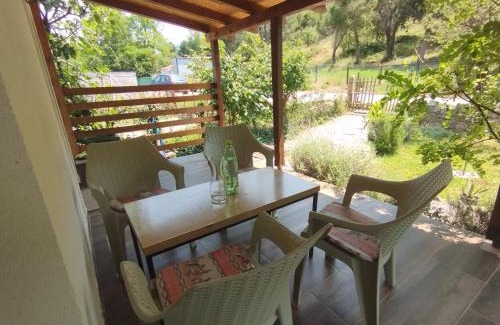 Ohrid House | Apartment Serenity