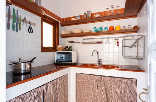 Ciutadella de Menorca Apartment | Apartment Ses Torretes 26