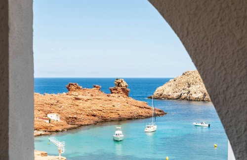 Ciutadella de Menorca Apartment | Apartment Ses Torretes 26