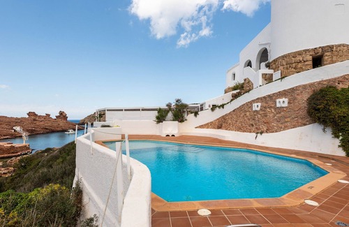 Ciutadella de Menorca Apartment | Apartment Ses Torretes 26
