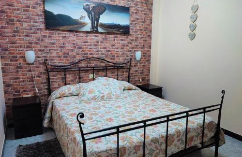 Puerto del Rosario Apartment | Apartment Severo Ochoa