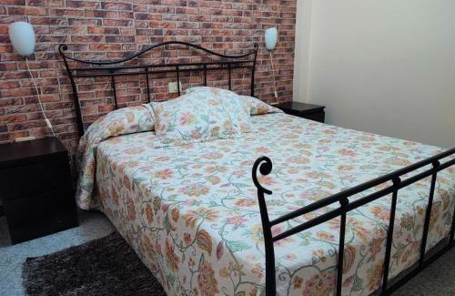 Puerto del Rosario Apartment | Apartment Severo Ochoa