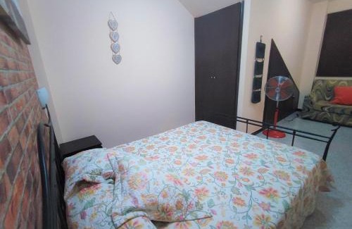 Puerto del Rosario Apartment | Apartment Severo Ochoa