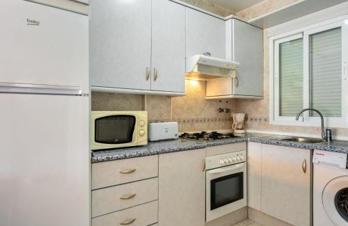 Vera Apartment | Apartment Sierra Mar by Interhome